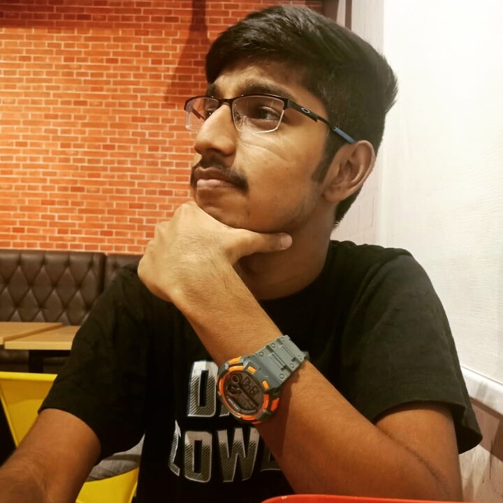 Third sample avatar image